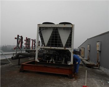 綿陽中央空調(diào)保養(yǎng)