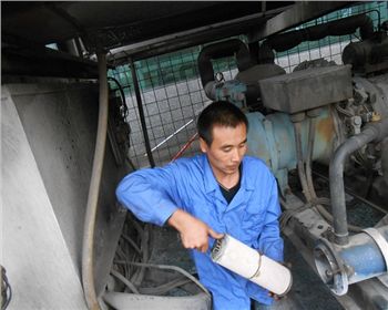 綿陽精密空調(diào)維修